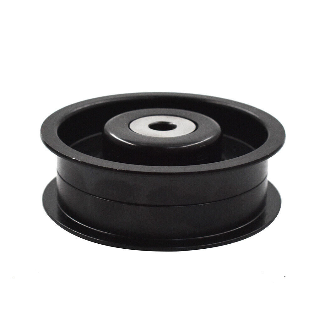 Belt Tensioner w/Pulley+Idler Pulley For Mercedes C300 C350 2005-2012