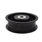 Belt Tensioner w/Pulley+Idler Pulley For Mercedes C300 C350 2005-2012