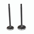 Intake Exhaust Valves For 2006-2013 Mazda CX-7 2.3L 4Cyl. DOHC 16v MRZ