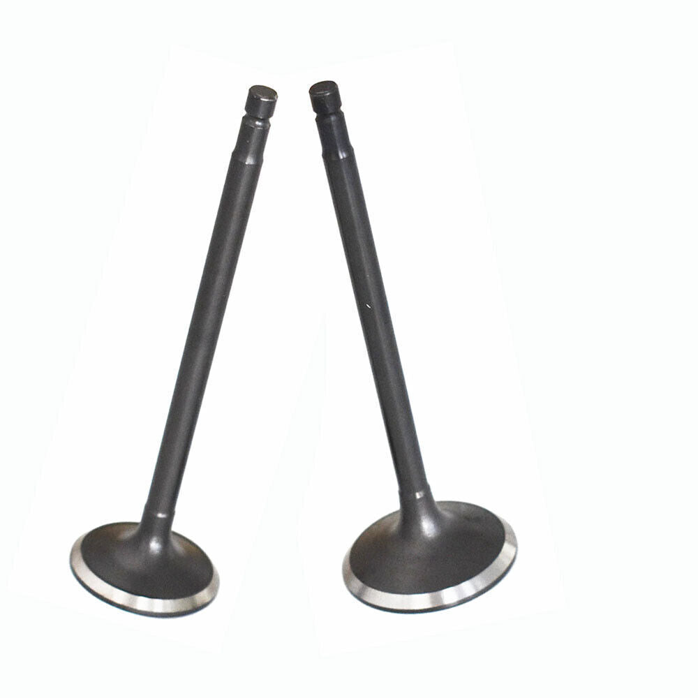 Intake Exhaust Valves For 2006-2013 Mazda CX-7 2.3L 4Cyl. DOHC 16v MRZ