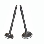 Intake Exhaust Valves For 2006-2013 Mazda CX-7 2.3L 4Cyl. DOHC 16v MRZ