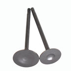 Intake Exhaust Valves For 2006-2013 Mazda CX-7 2.3L 4Cyl. DOHC 16v MRZ