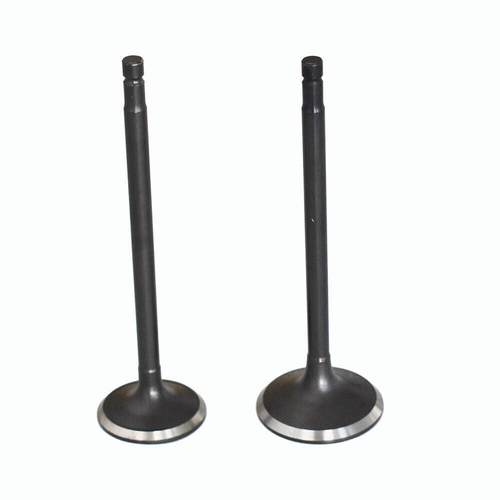 Intake Exhaust Valves For 2006-2013 Mazda CX-7 2.3L 4Cyl. DOHC 16v MRZ