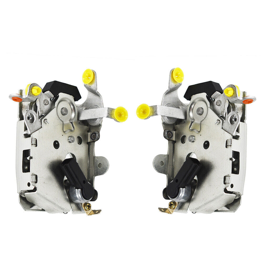 Front Left and Right Door Latch Assembly For Ford Explorer Mercury Mountaineer