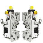 Front Left and Right Door Latch Assembly For Ford Explorer Mercury Mountaineer