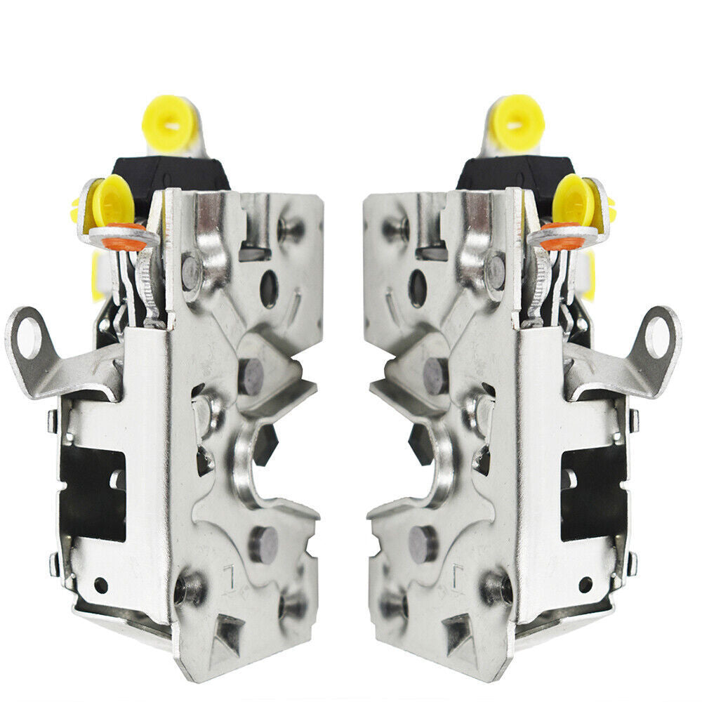 Front Left and Right Door Latch Assembly For Ford Explorer Mercury Mountaineer