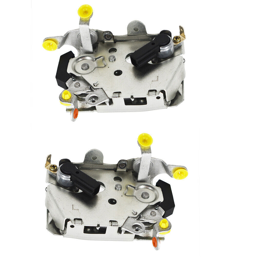 Front Left and Right Door Latch Assembly For Ford Explorer Mercury Mountaineer