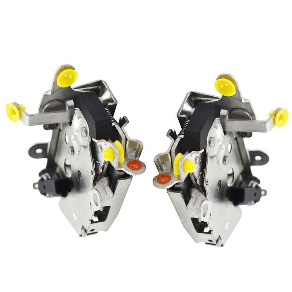 Front Left and Right Door Latch Assembly For Ford Explorer Mercury Mountaineer