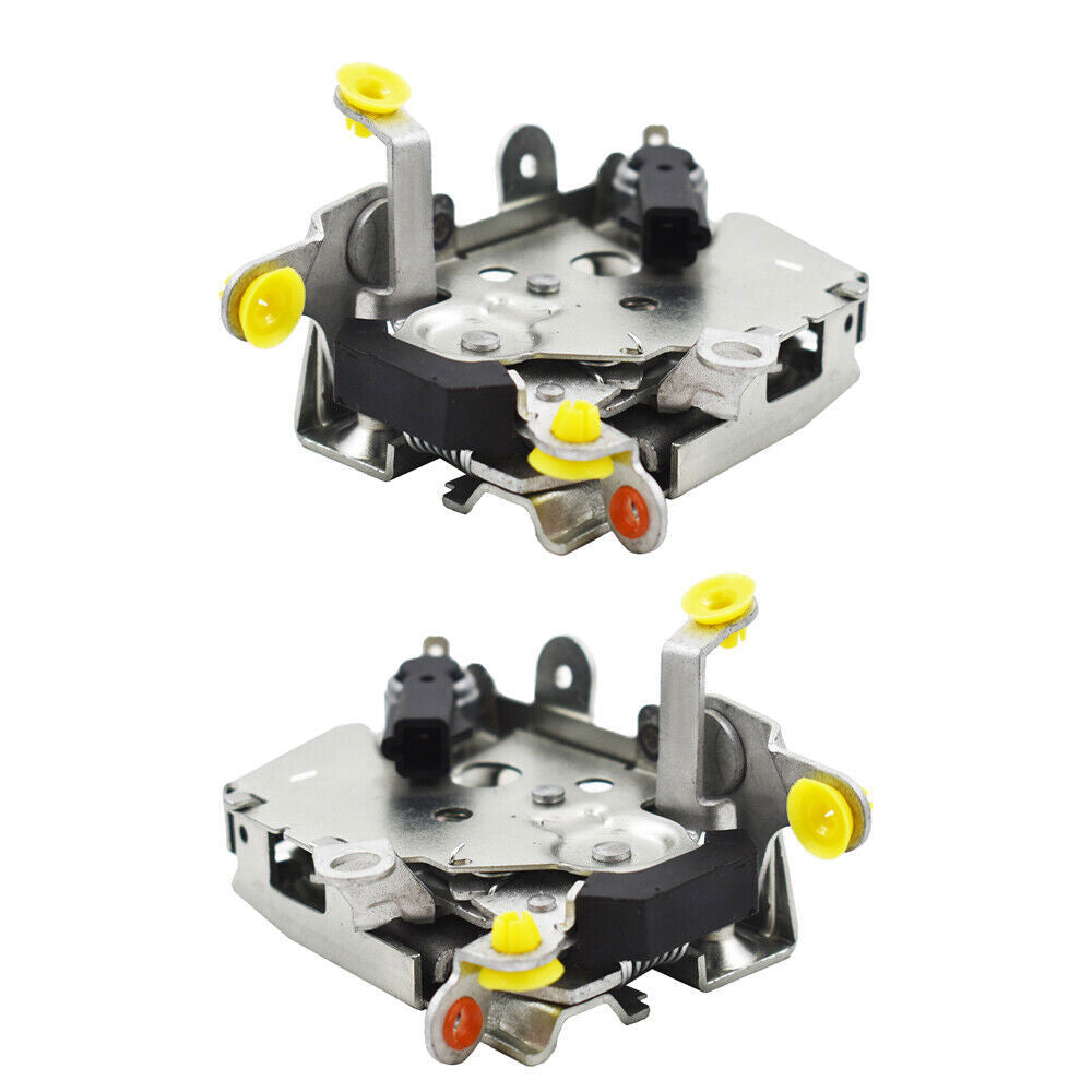 Front Left and Right Door Latch Assembly For Ford Explorer Mercury Mountaineer