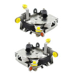 Front Left and Right Door Latch Assembly For Ford Explorer Mercury Mountaineer