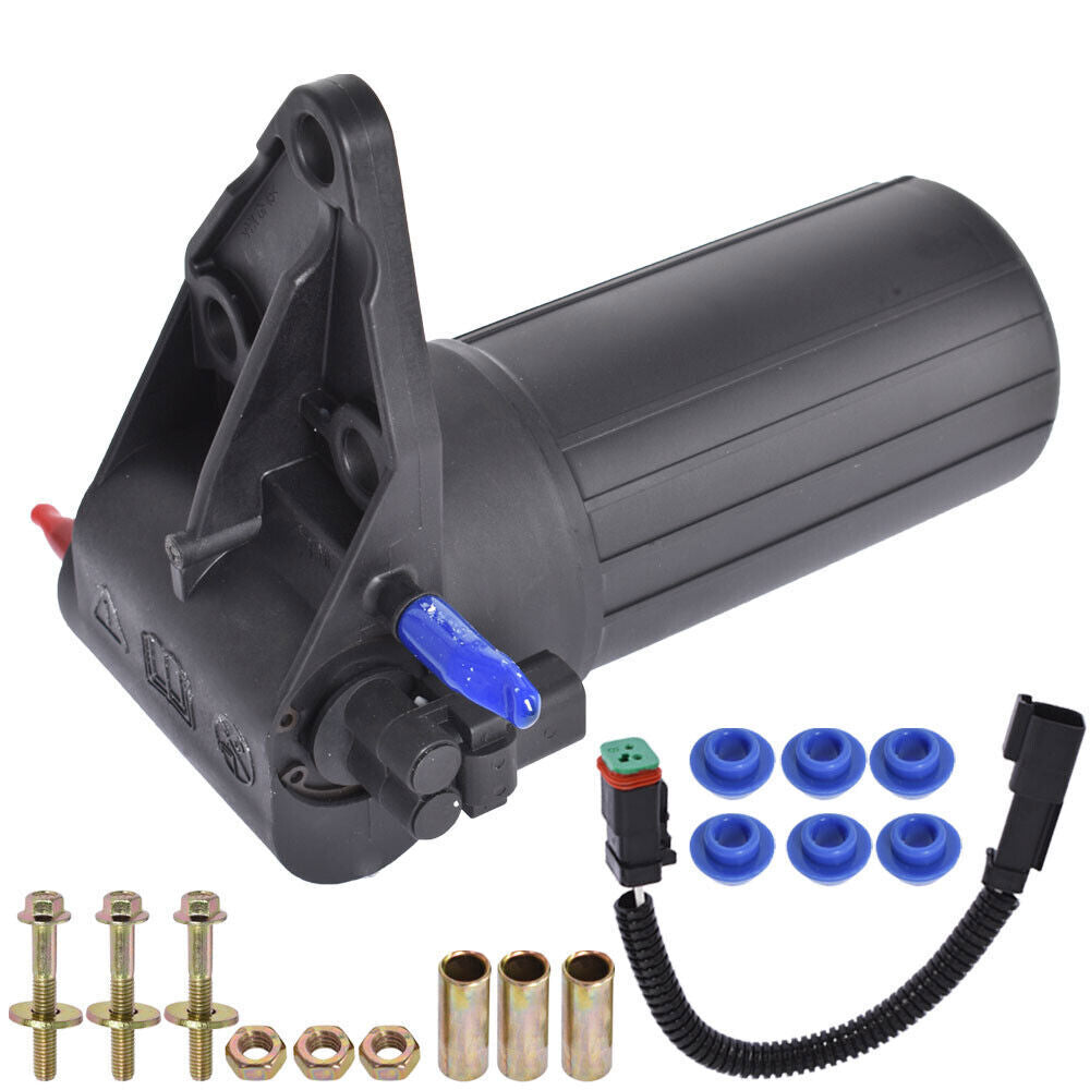 Fuel Lift Pump For ASV / Terex RCV RC85 RC100 PT100 Ulpk0041