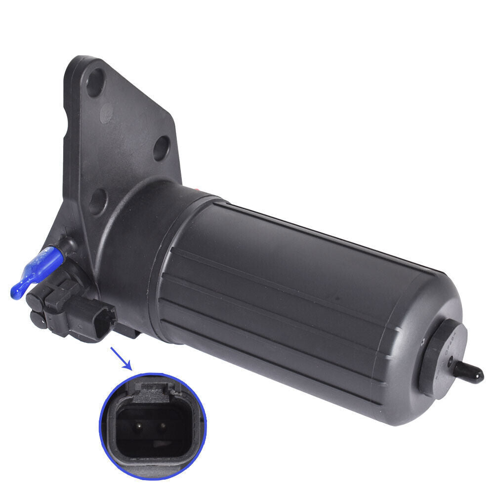 Fuel Lift Pump For ASV / Terex RCV RC85 RC100 PT100 Ulpk0041