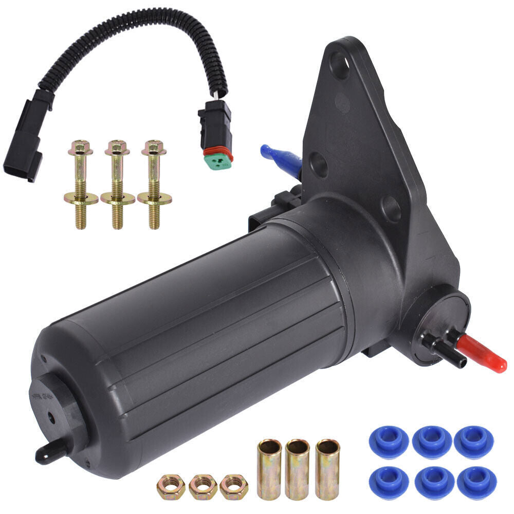Fuel Lift Pump For ASV / Terex RCV RC85 RC100 PT100 Ulpk0041