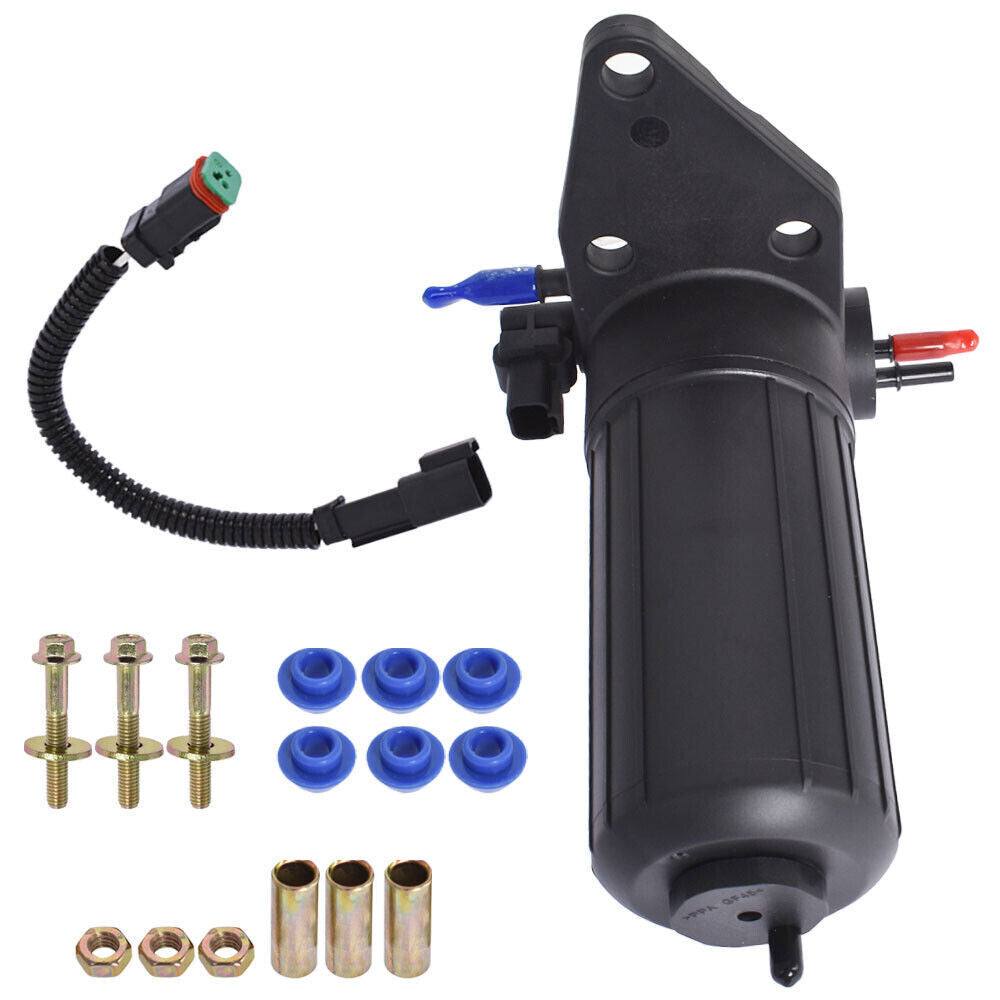 Fuel Lift Pump For ASV / Terex RCV RC85 RC100 PT100 Ulpk0041