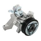 A/C AC Compressor w/Clutch For 2012 2013 2014 2015 Subaru Impreza 2.0L