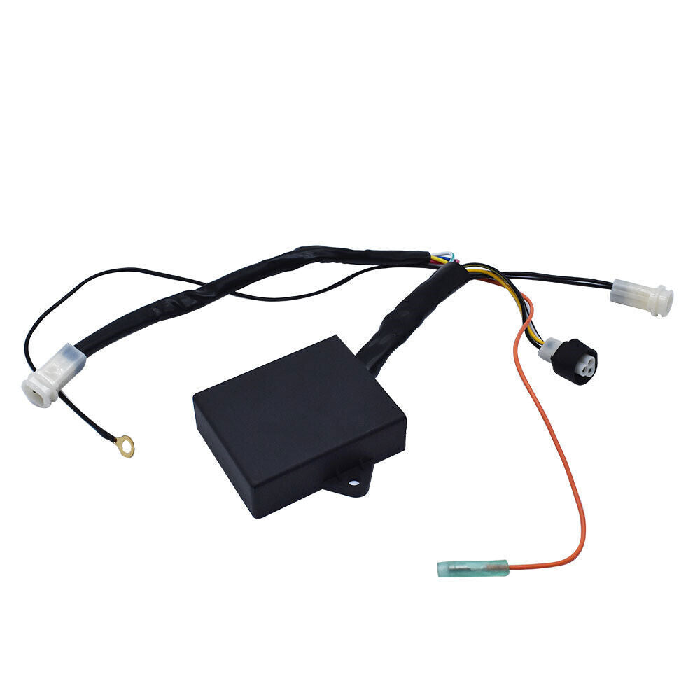 Ignition CDI Box For Yamaha YFM 350 Big Bear 350 Moto 4 YFM350 3HN-85540-10-00