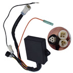 Ignition CDI Box For Yamaha YFM 350 Big Bear 350 Moto 4 YFM350 3HN-85540-10-00