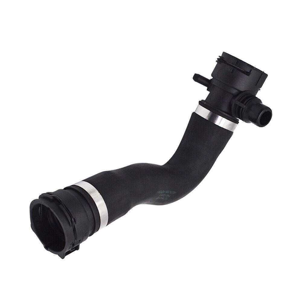 Upper Radiator Coolant Hose For BMW 335i 135is xDrive 335xi Z4 X1 3.0L