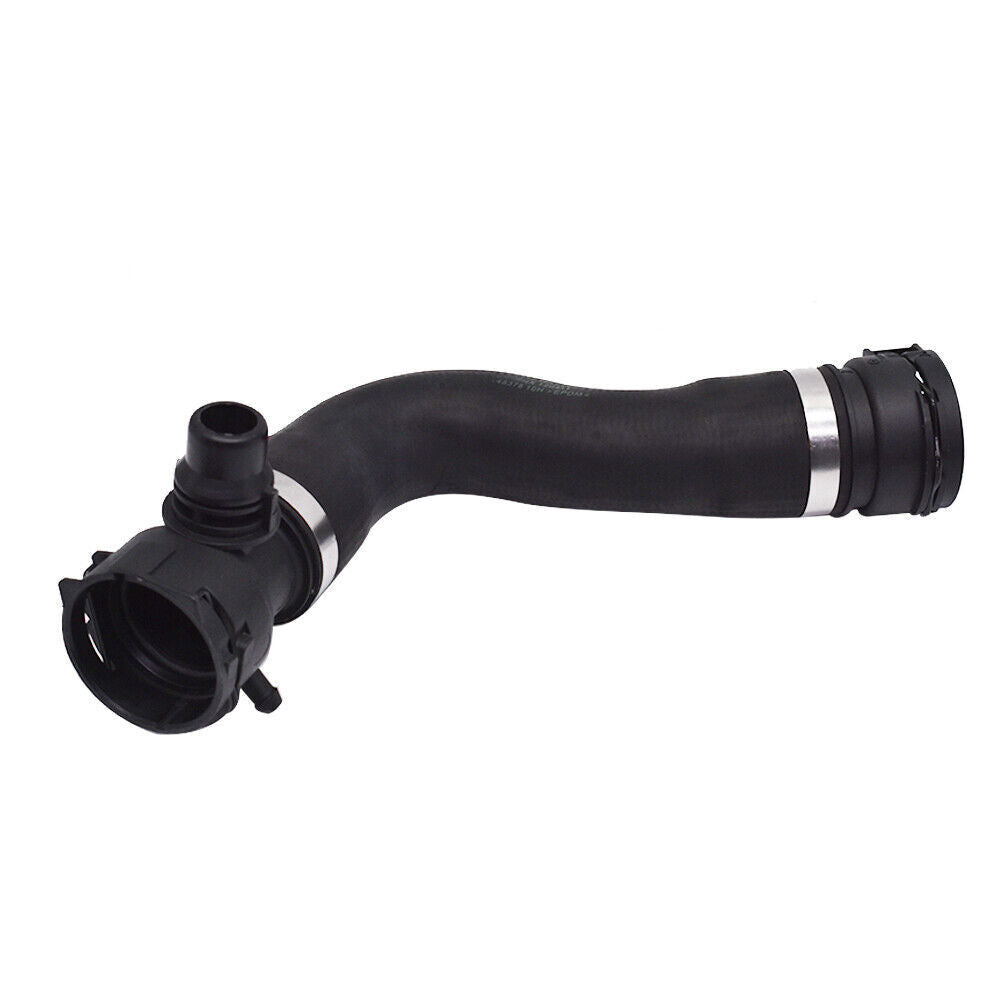 Upper Radiator Coolant Hose For BMW 335i 135is xDrive 335xi Z4 X1 3.0L