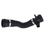 Upper Radiator Coolant Hose For BMW 335i 135is xDrive 335xi Z4 X1 3.0L
