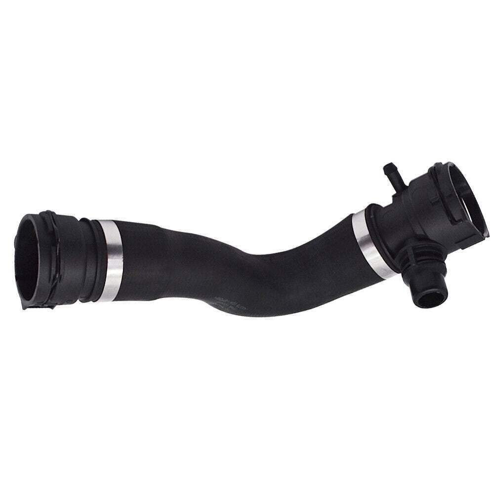 Upper Radiator Coolant Hose For BMW 335i 135is xDrive 335xi Z4 X1 3.0L