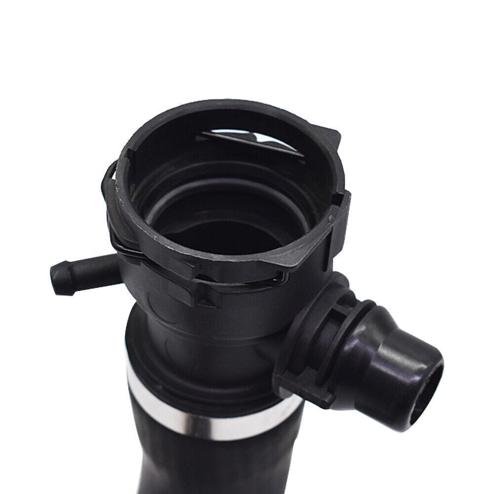 Upper Radiator Coolant Hose For BMW 335i 135is xDrive 335xi Z4 X1 3.0L