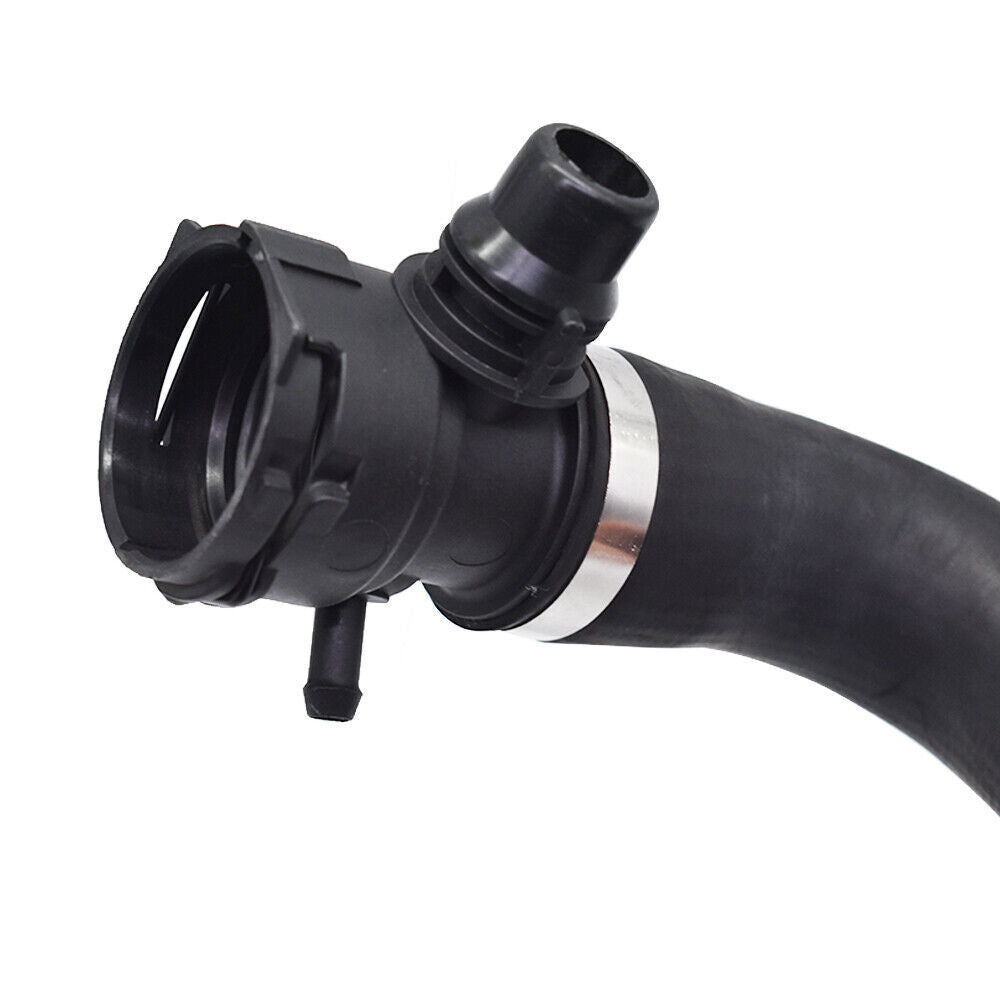 Upper Radiator Coolant Hose For BMW 335i 135is xDrive 335xi Z4 X1 3.0L