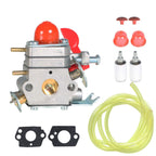 C1U-W19 Carburetor For Craftsman 358.791530 weed eater For Poulan Pole PP025