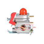 C1U-W19 Carburetor For Craftsman 358.791530 weed eater For Poulan Pole PP025