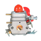 C1U-W19 Carburetor For Craftsman 358.791530 weed eater For Poulan Pole PP025