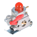 C1U-W19 Carburetor For Craftsman 358.791530 weed eater For Poulan Pole PP025