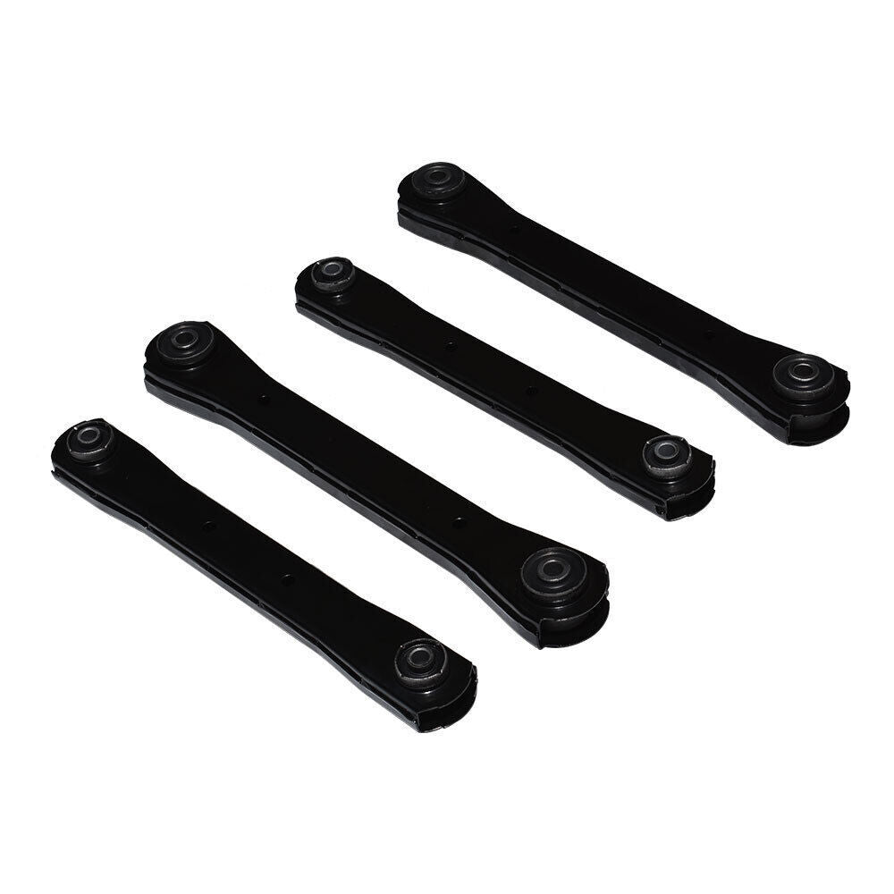 Upper & Lower Control Arms with Bushings For 2003-2009 Dodge RAM 250