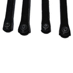 Upper & Lower Control Arms with Bushings For 2003-2009 Dodge RAM 250