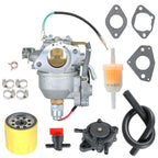 Fit For Kohler CV740S CV730S Carburetor Engine Replaces 24853102-S 24-853-102-S