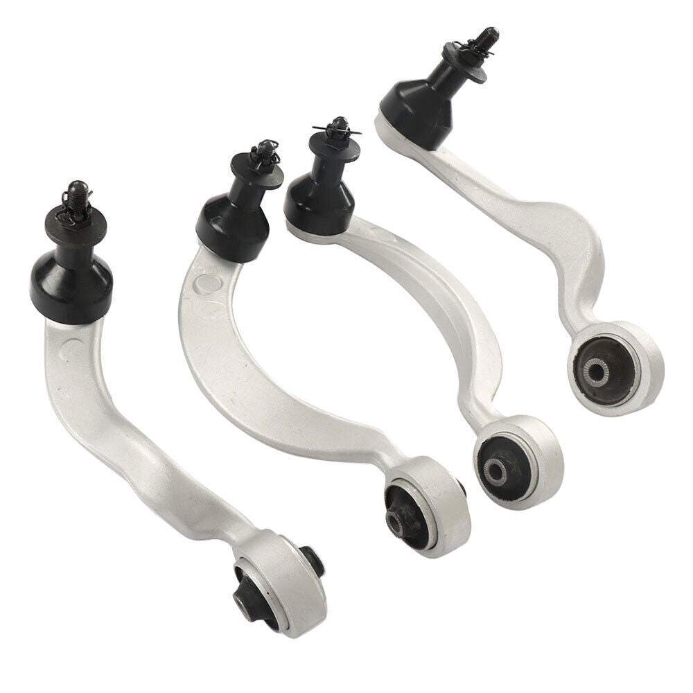 Front Driver and Passenger Side Upper Control Arm For 07-17 Lexus LS460