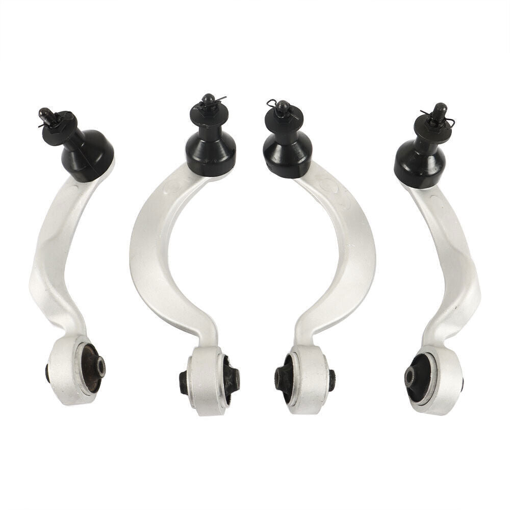 Front Driver and Passenger Side Upper Control Arm For 07-17 Lexus LS460