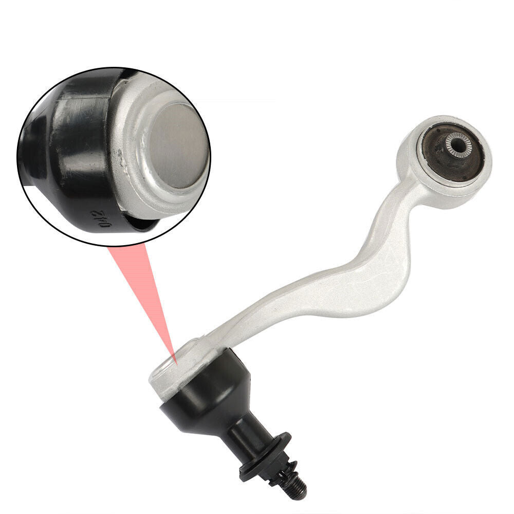 Front Driver and Passenger Side Upper Control Arm For 07-17 Lexus LS460