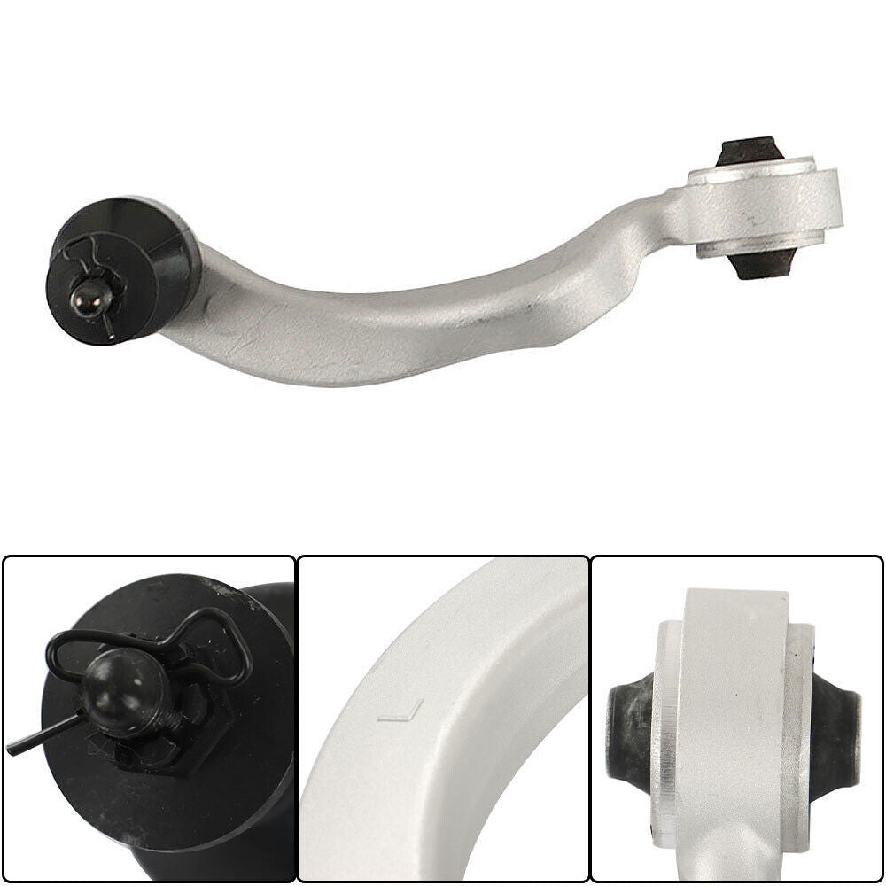 Front Driver and Passenger Side Upper Control Arm For 07-17 Lexus LS460