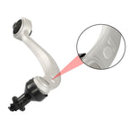 Front Driver and Passenger Side Upper Control Arm For 07-17 Lexus LS460