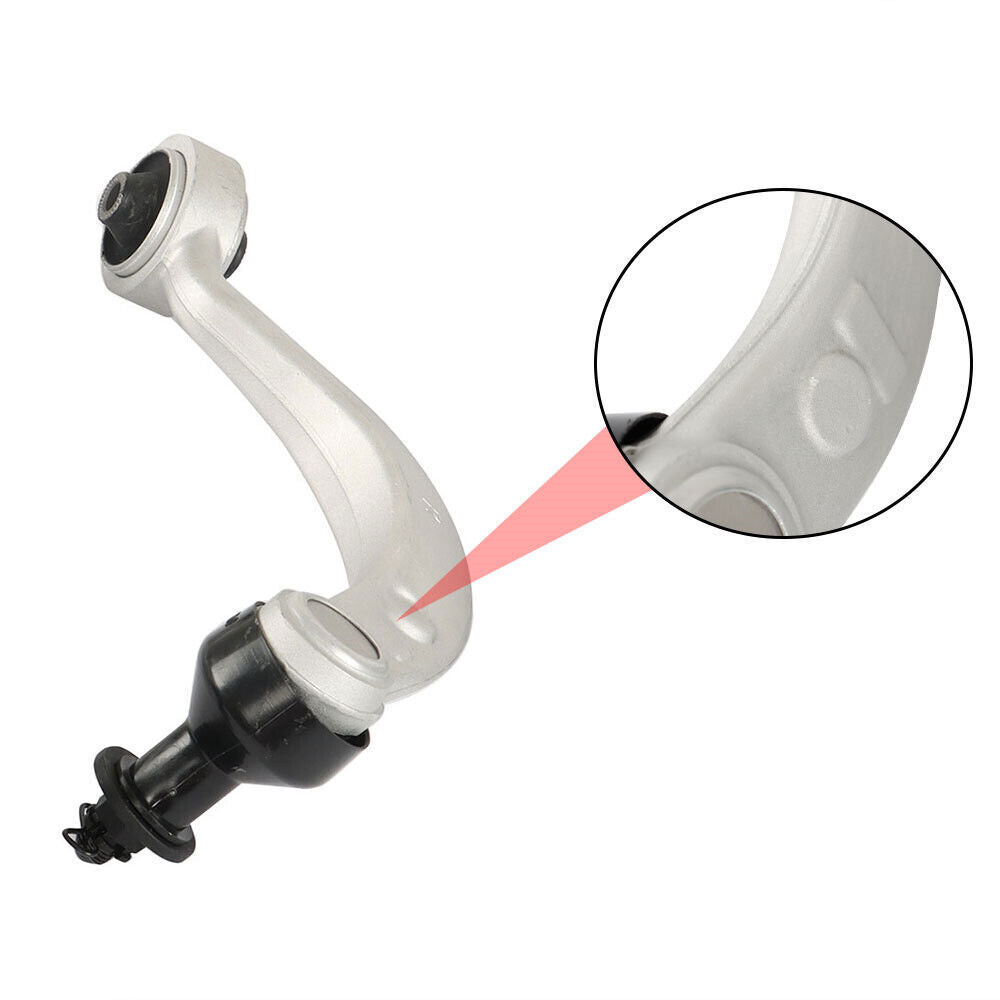 Front Driver and Passenger Side Upper Control Arm For 07-17 Lexus LS460