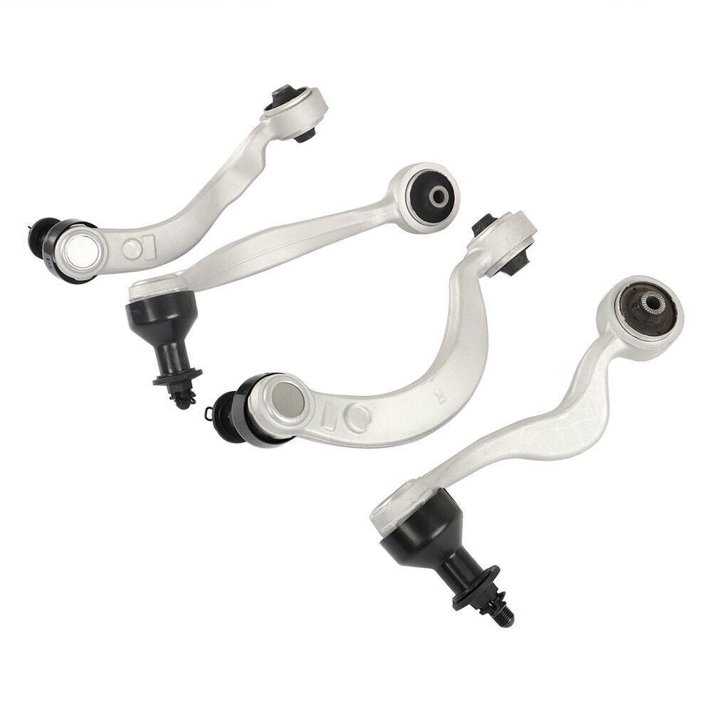 Front Driver and Passenger Side Upper Control Arm For 07-17 Lexus LS460