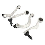 Front Driver and Passenger Side Upper Control Arm For 07-17 Lexus LS460