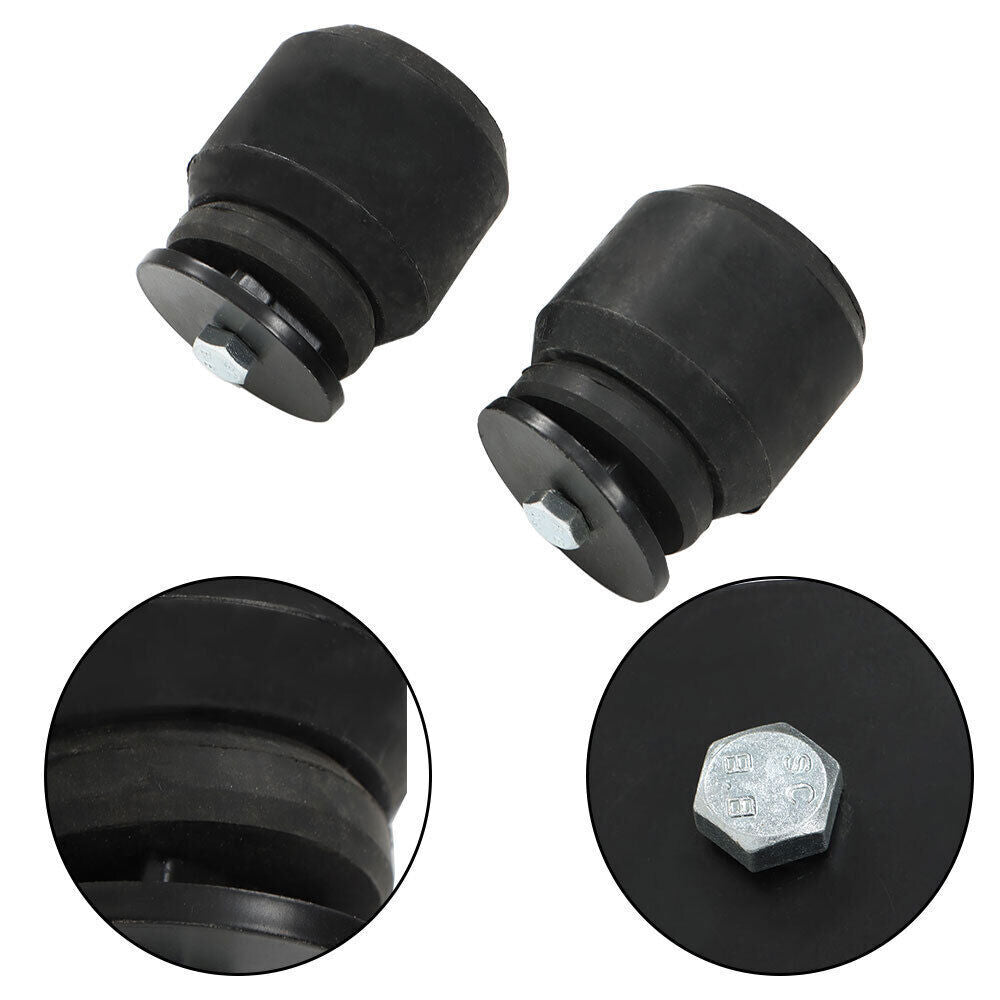 GMFK15A Suspension Enhancement System For Silverado/Suburban/Tahoe/Yukon