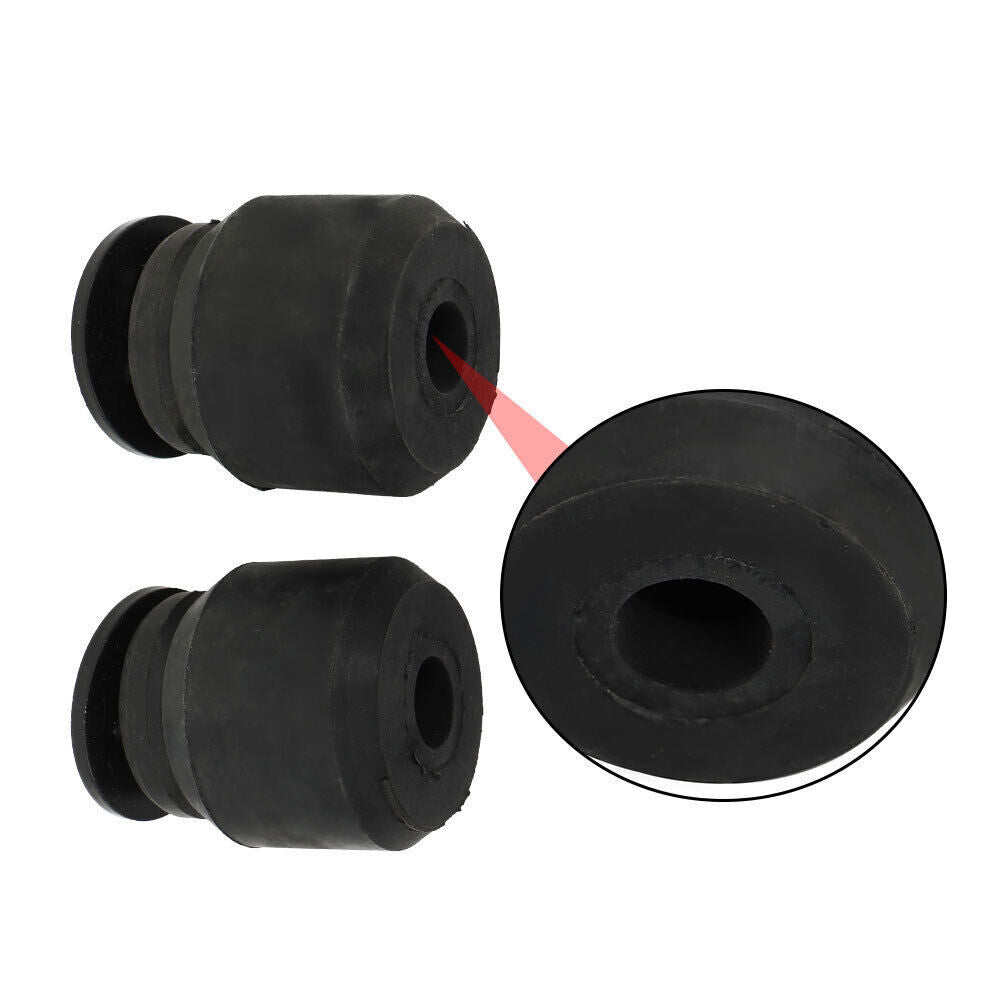 GMFK15A Suspension Enhancement System For Silverado/Suburban/Tahoe/Yukon