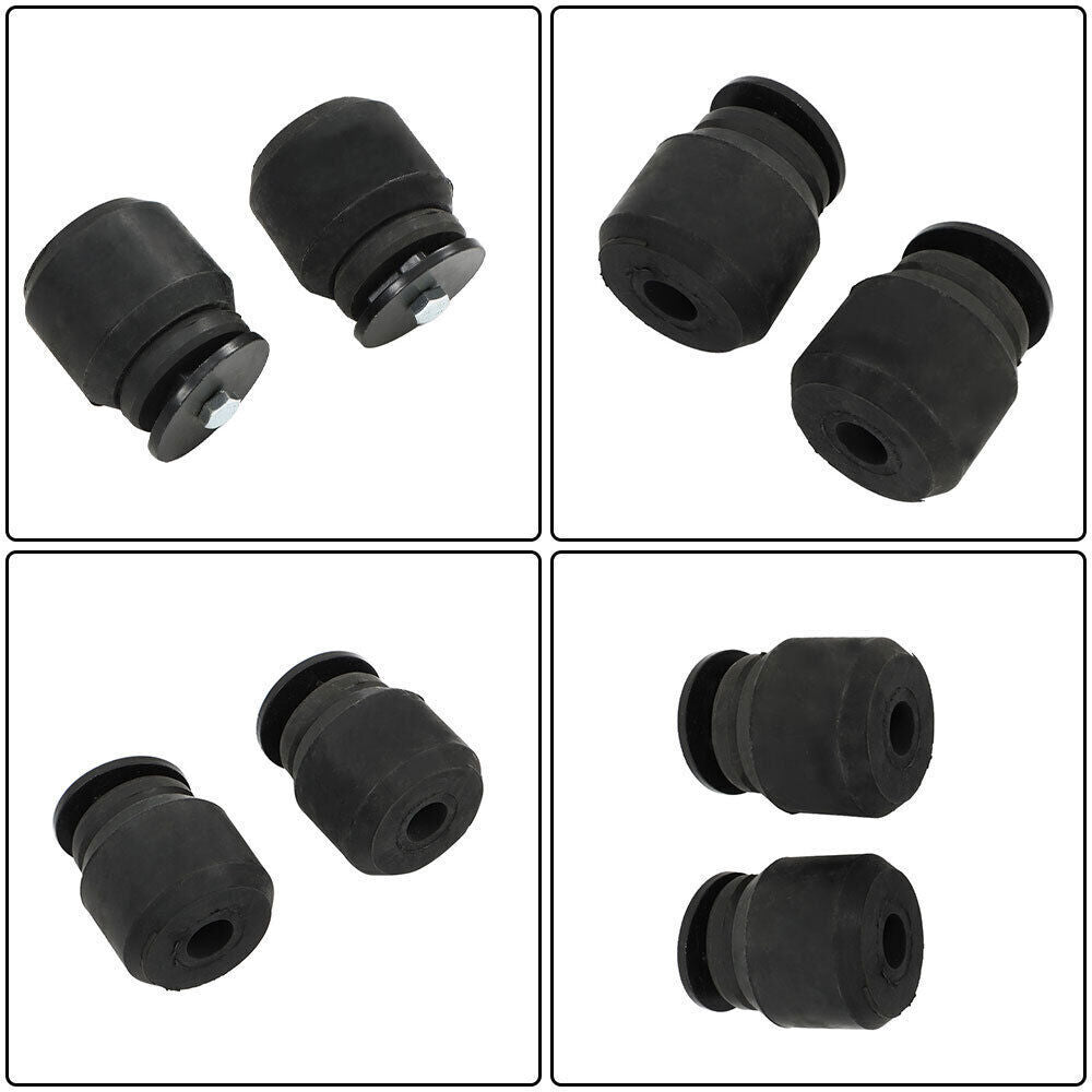 GMFK15A Suspension Enhancement System For Silverado/Suburban/Tahoe/Yukon