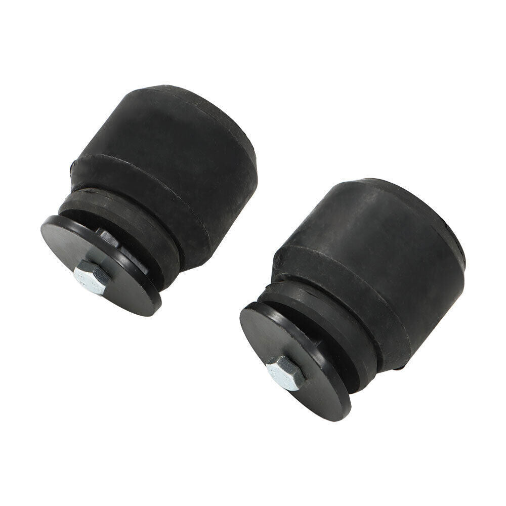 GMFK15A Suspension Enhancement System For Silverado/Suburban/Tahoe/Yukon