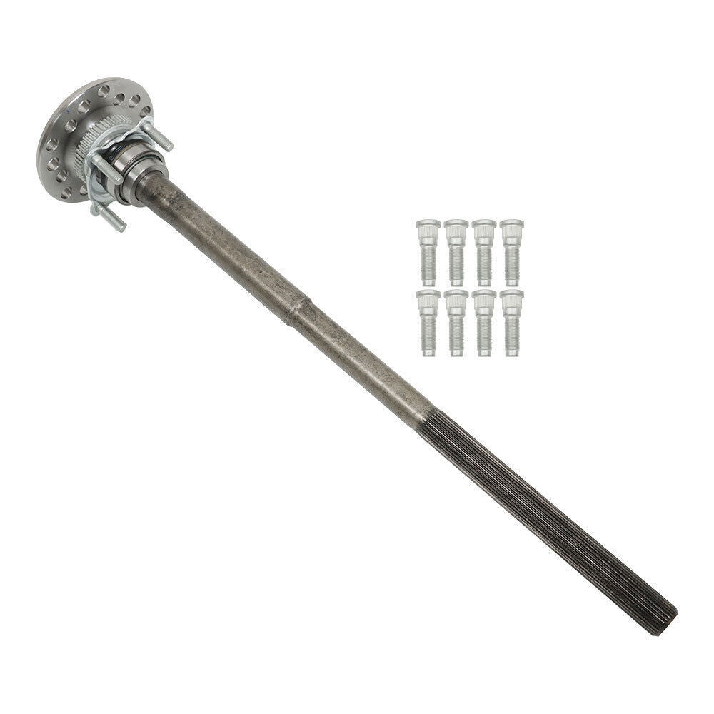 Rear Axle Shaft Assembly For 2007-2017 Jeep Wrangler & 2018 Wrangler JK