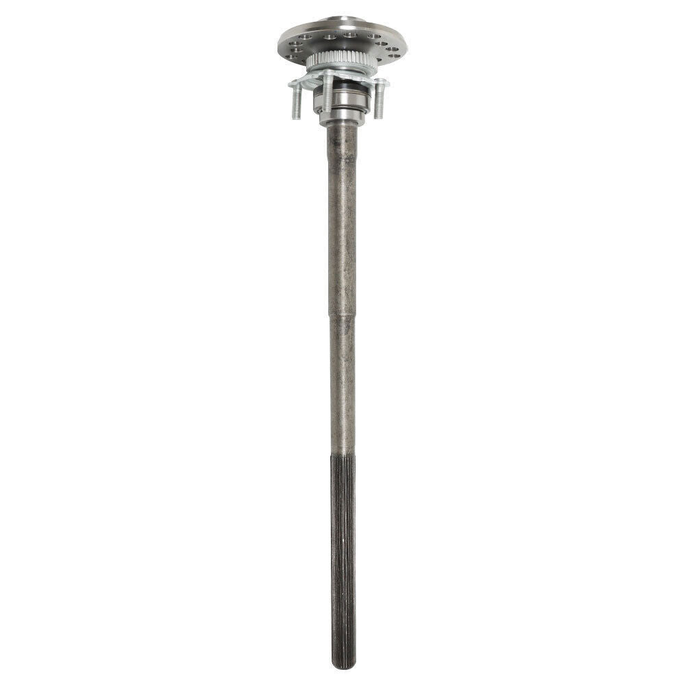 Rear Axle Shaft Assembly For 2007-2017 Jeep Wrangler & 2018 Wrangler JK