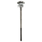 Rear Axle Shaft Assembly For 2007-2017 Jeep Wrangler & 2018 Wrangler JK
