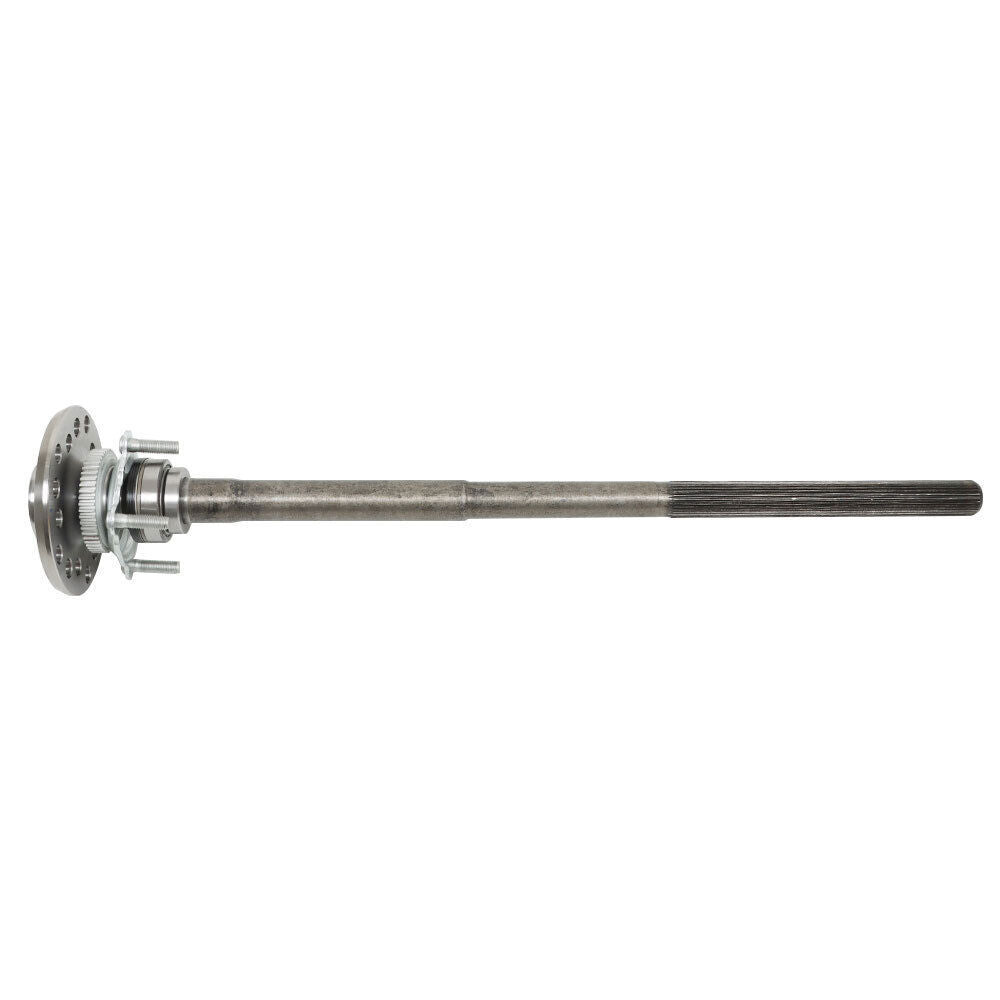Rear Axle Shaft Assembly For 2007-2017 Jeep Wrangler & 2018 Wrangler JK